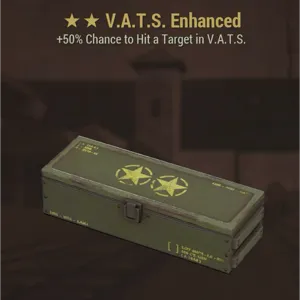 VATS Enhanced