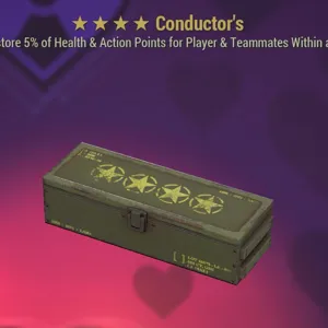 Conductors Mod Box