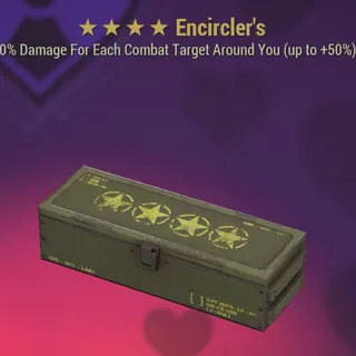 Encirclers Mod Box