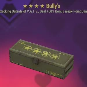 Bully Mod