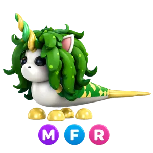 MFR Mermicorn - 𝗔𝗱𝗼𝗽𝘁 𝗠𝗲!