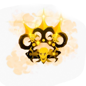 Pirate Brass Knuckles