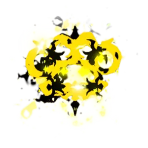 Cheetah Brass Knuckles