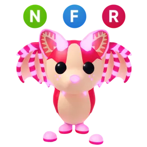 NFR STRAWBERRY SHORTCAKE