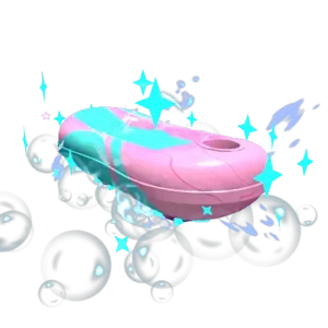 Floatie Hoverboard