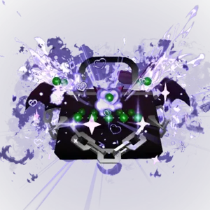 Heartbreaker Hex Purse