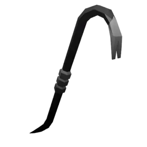 Crowbar