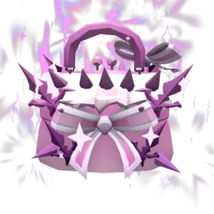 Wicked Candycore Purse