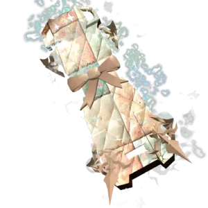 Cozy Patchwork Hoverboar