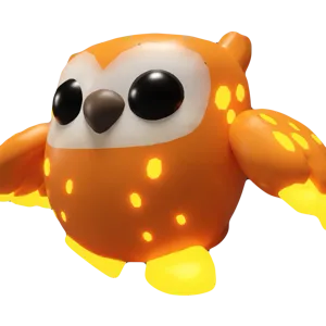 NR Clementine Owl - 𝗔𝗱𝗼𝗽𝘁 𝗠𝗲!