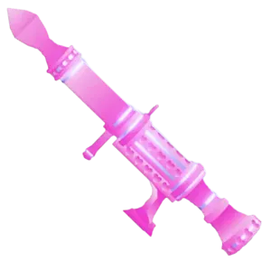 Pink RPG