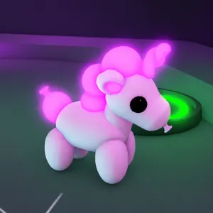 NFR BALLOON UNICORN