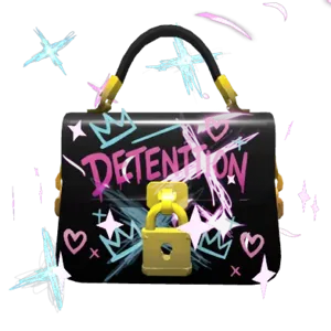 Detention Bag