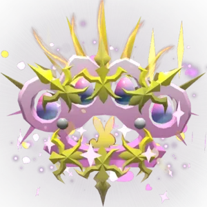 Golden Bloom Knuckles