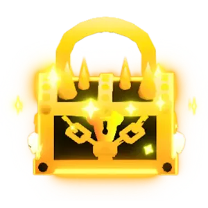 Treasure Chest Purse