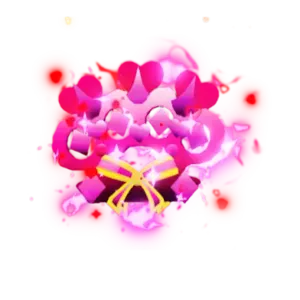 Valentine’s Brass Knuckl