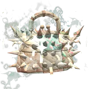 Cozy Patchwork Purse