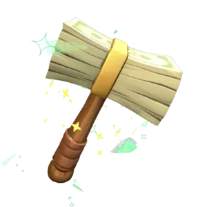 Cash Stack Hammer