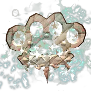 Cozy Patchwork Knuckles