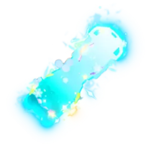 Underwater Abyss Hoverboard