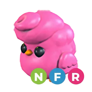 NFR Candyfloss Chick