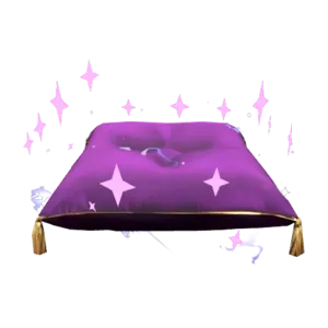 Royal Pillow