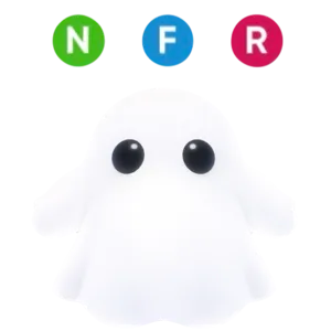 NFR Ghost