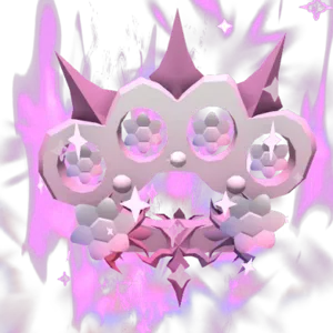 Moonlit Sakura Knuckles