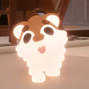 NFR CRYPTID