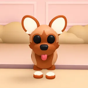 NFR AFRICAN WILD DOG