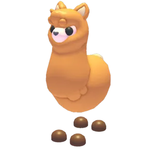 MFR Alpaca