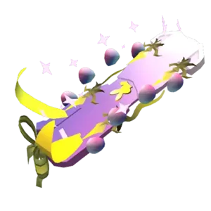 Spring Glide Hoverboard