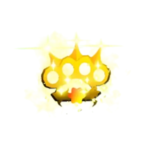 Blossom Radiance Knuckle