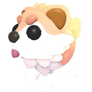 MFR Cryptid