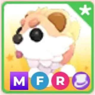 MFR Cryptid