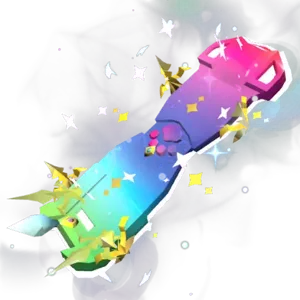 Prism Paws Hoverboard