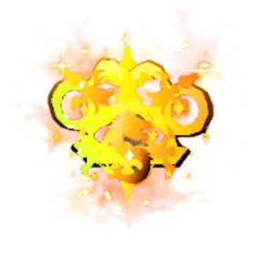 Dragon Brass Knuckles