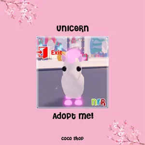 NFR Unicorn