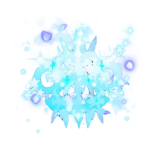 Frost Giant Knuckles