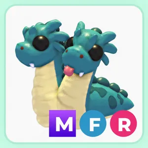 MFR Jekyll Hydra