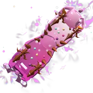 Candy Pop Hoverboard