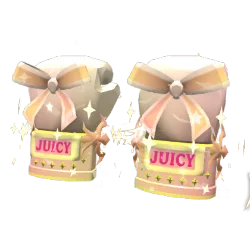Juicy Boxing Gloves