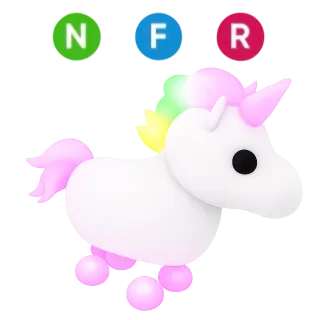 NFR Unicorn
