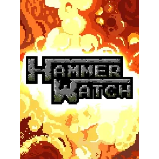 Hammerwatch - Steam Global - Instant Delivery!