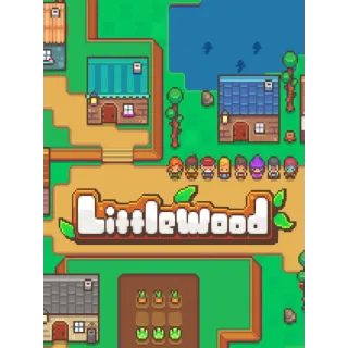 Littlewood - Steam Global - Instant Delivery!