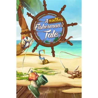 Another Fisherman's Tale - Steam Global - Instant Delivery!