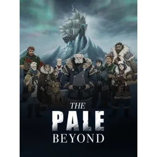 The Pale Beyond - Steam Global - Instant Delivery!