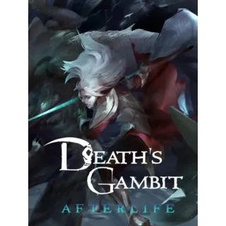 Death's Gambit: Afterlife - Steam Global - Instant Delivery!