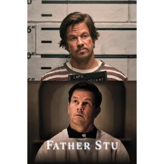 Father Stu - Instant Download - SD - Movies Anywhere