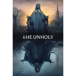 The Unholy  - HD - Instant Download - Movies Anywhere